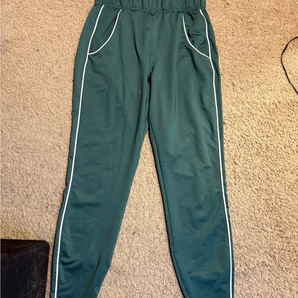 Gymshark joggers